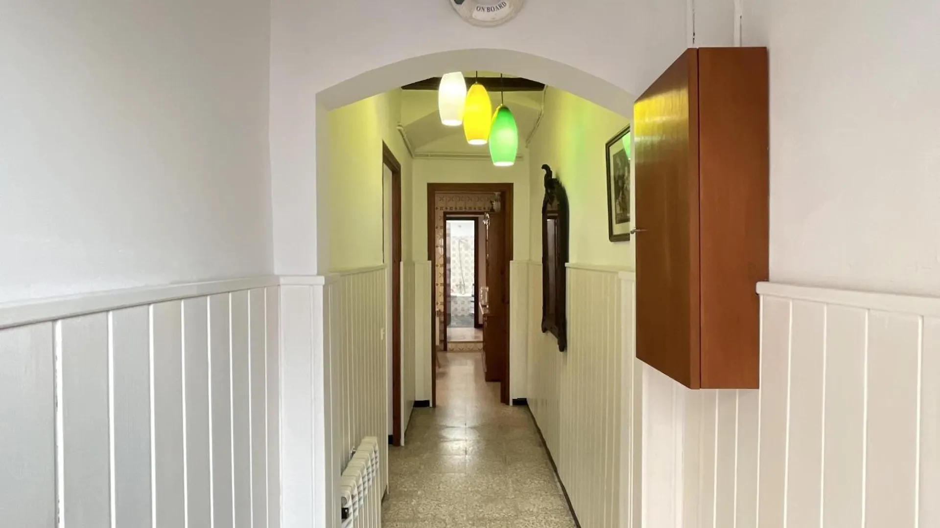 Ferienhaus Villa Casa Sant Miquel F22006 Sant Feliu de Guíxols