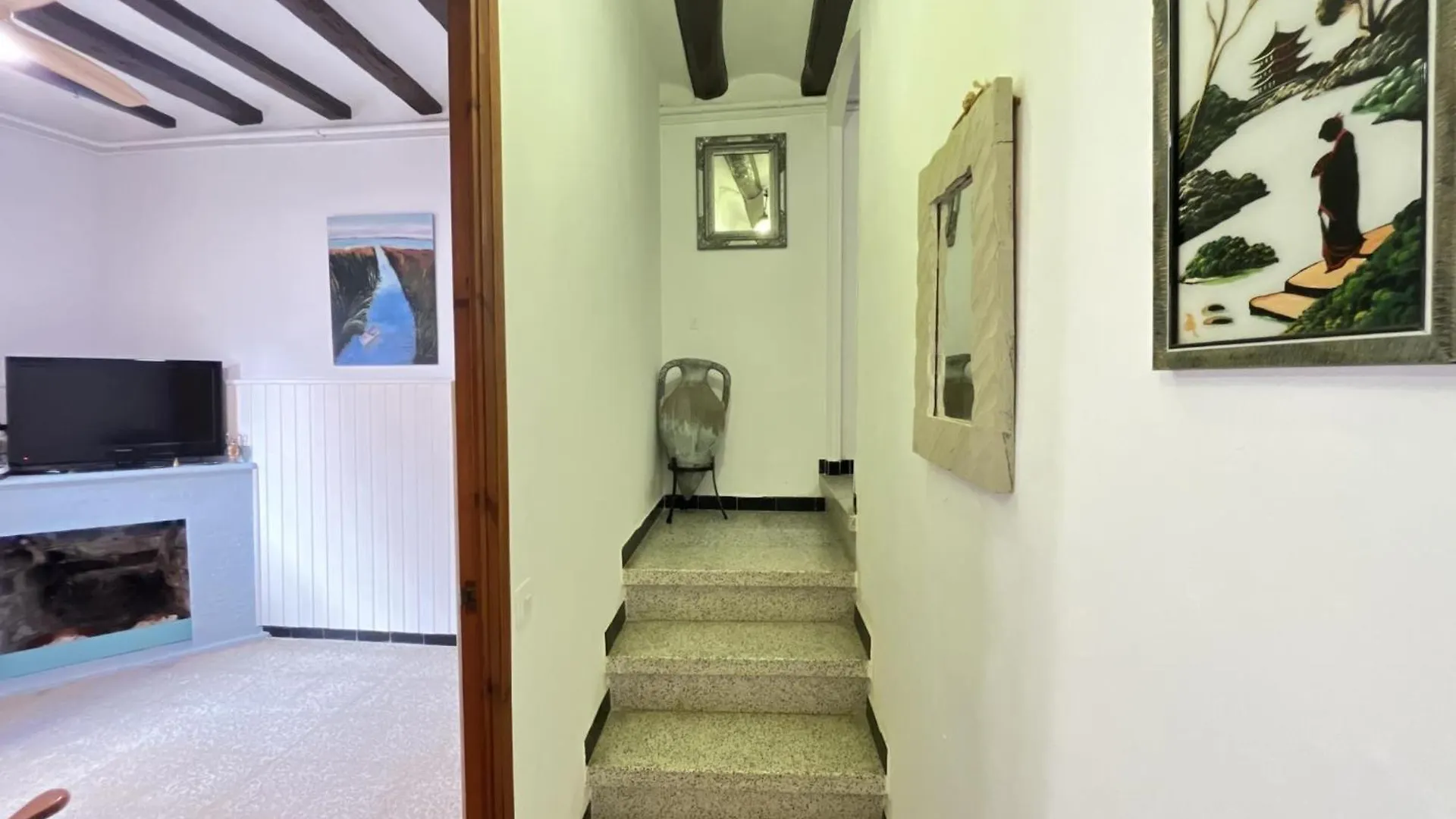Villa Casa Sant Miquel F22006 Sant Feliu de Guíxols Spanien