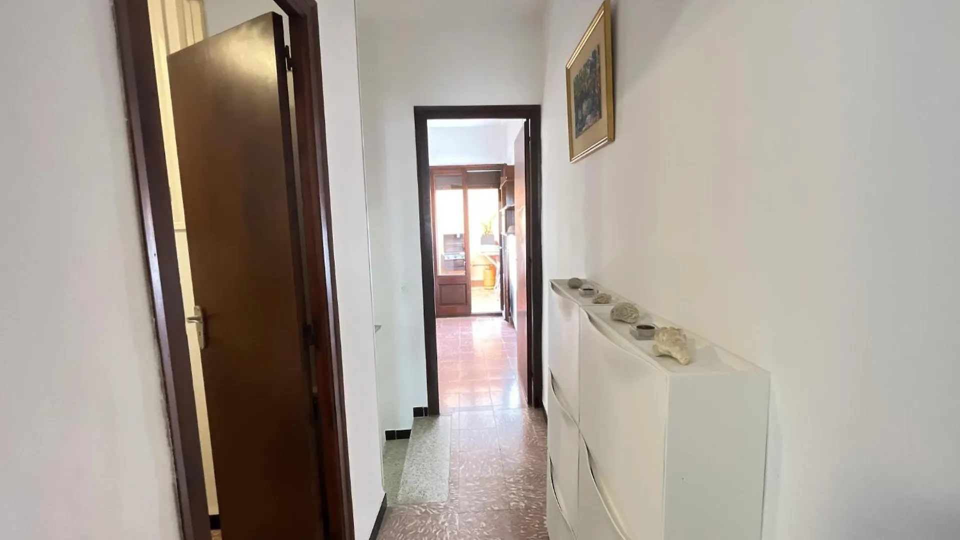 Villa Casa Sant Miquel F22006 Sant Feliu de Guíxols 0*,