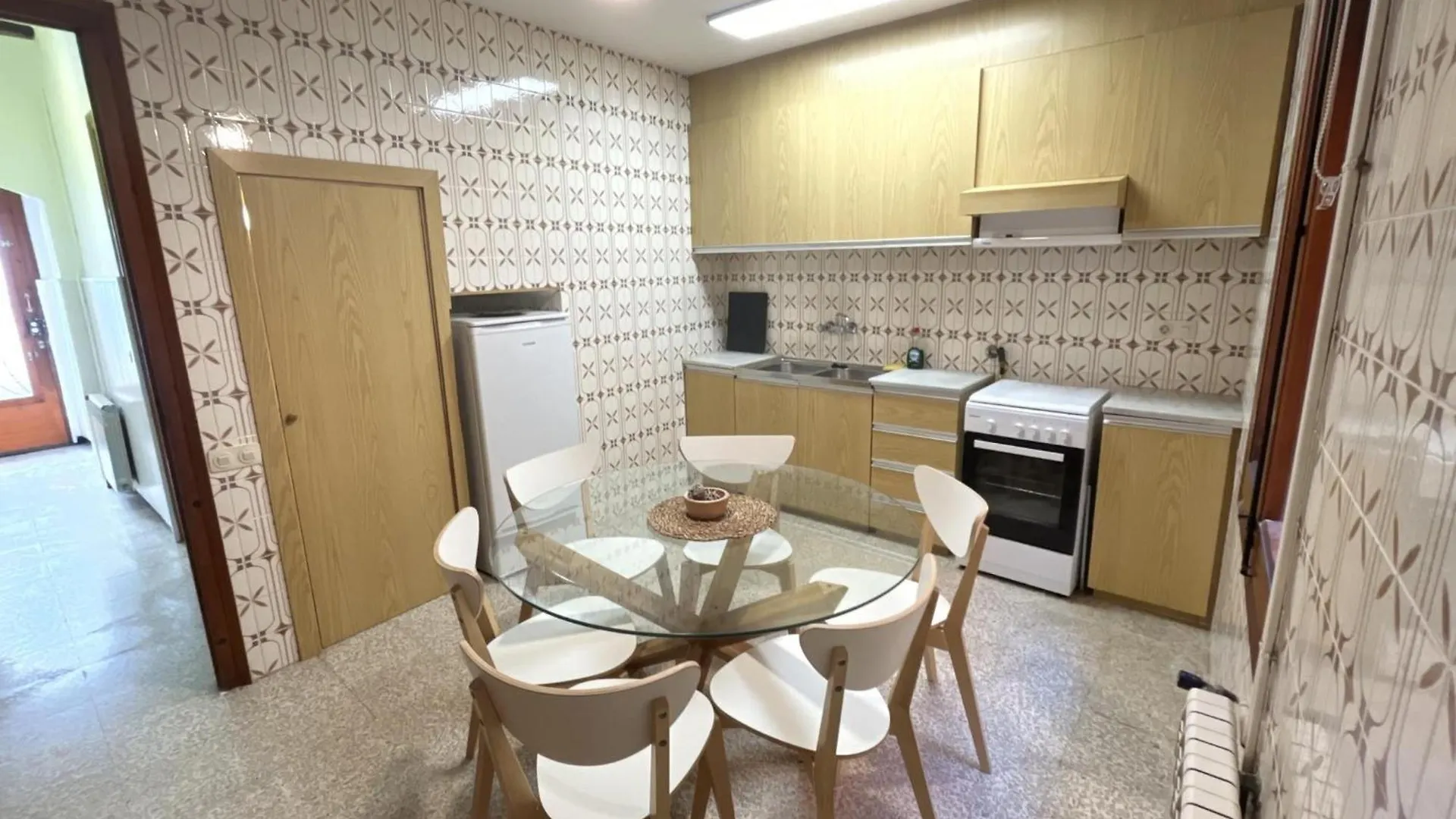 Villa Casa Sant Miquel F22006 Sant Feliu de Guíxols