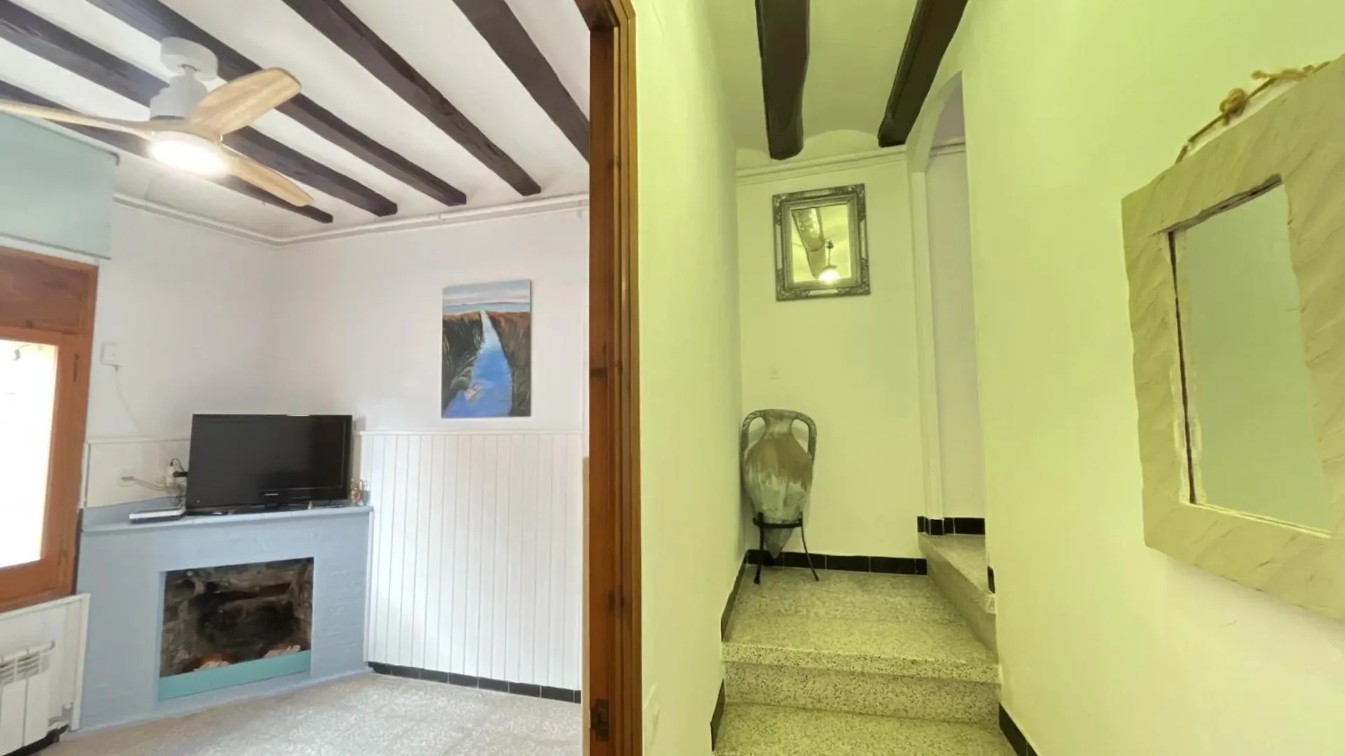 Villa Casa Sant Miquel F22006 Sant Feliu de Guíxols Ferienhaus