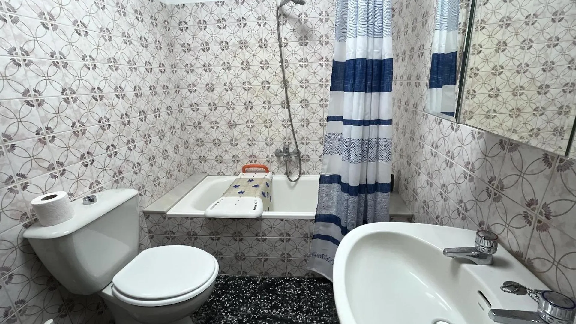 Villa Casa Sant Miquel F22006 Sant Feliu de Guíxols Spanien