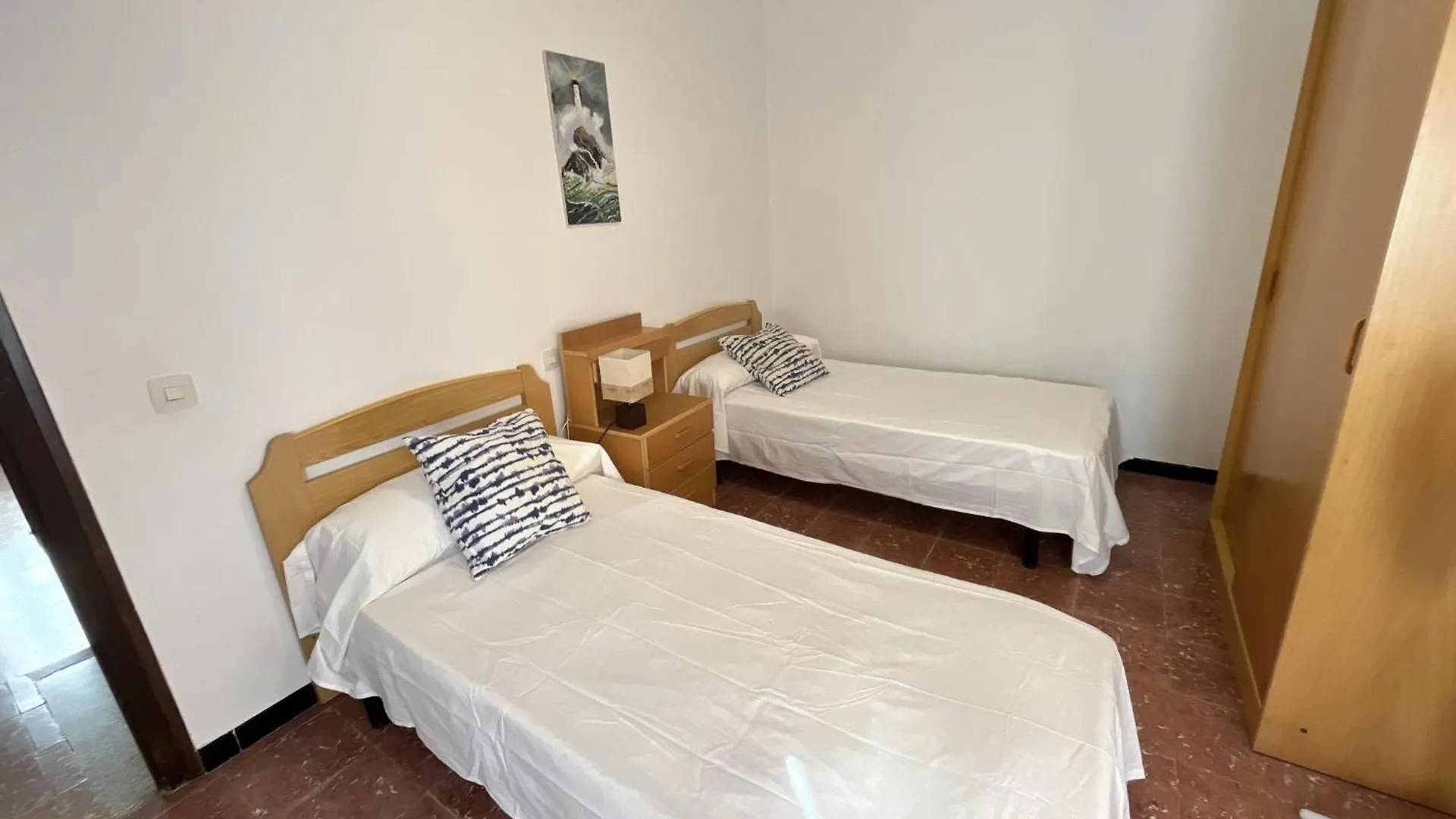 Casa Sant Miquel F22006 Βίλα Sant Feliu de Guixols Ισπανία